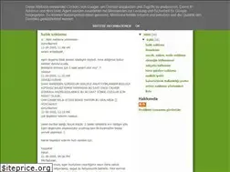 Sites similar to saklamayontemleri.blogspot.com