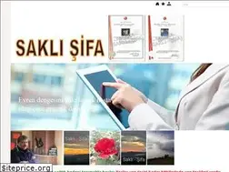 Sites similar to sakli-sifa.com