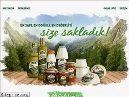 Sites similar to saklicennet.com.tr