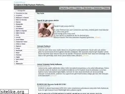 Sites similar to saklimavi.tr.gg