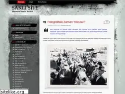 Sites similar to saklisite.wordpress.com