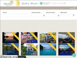 Sites similar to saklivilla.com