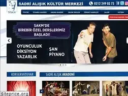 Sites similar to sakm.net