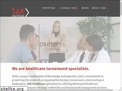 Sites similar to sakmgmt.com