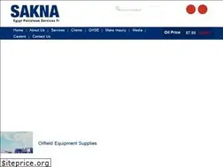 Sites similar to saknafta.com