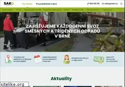 Sites similar to sako.cz