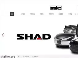 Sites similar to sako.kr