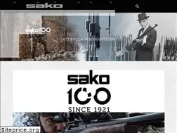 Sites similar to sako.se