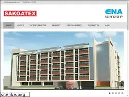 Sites similar to sakoatex.com
