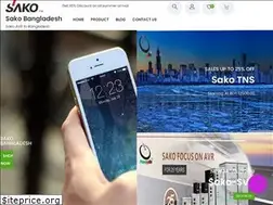 Sites similar to sakobd.com