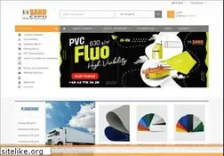 Sites similar to sakoexpo.com.pl