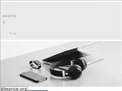 Sites similar to sakolog.com
