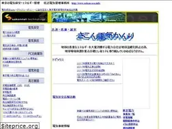 Sites similar to sakon-eco.info