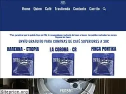 Sites similar to sakonacoffee.com