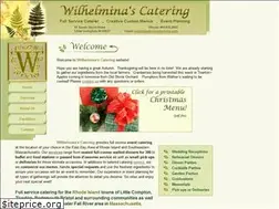 Sites similar to sakonnetevents.com