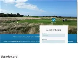 Sites similar to sakonnetgc.com
