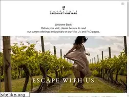 Sites similar to sakonnetwine.com