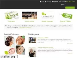 Sites similar to sakorasalon.com
