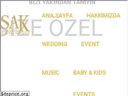Sites similar to sakorganizasyon.com.tr