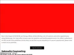 Sites similar to sakowitzcounseling.com