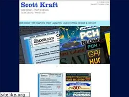 Sites similar to sakraft.com