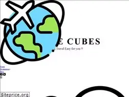 Sites similar to sakrecubes.com