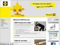 Sites similar to sakret-bausysteme.de