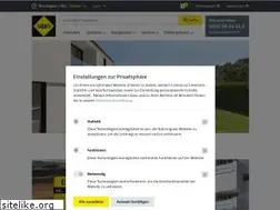Sites similar to sakret.de