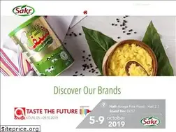 Sites similar to sakrgroup.net