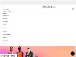 Sites similar to saks.com