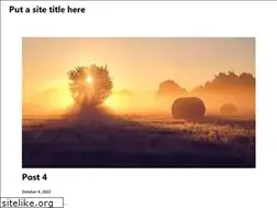 Sites similar to saksa.ee
