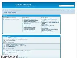 Sites similar to saksalaiset.fi