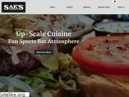 Sites similar to saksbar.com