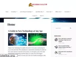 Sites similar to saksenacool.com