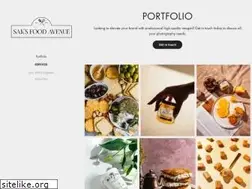Sites similar to saksfoodavenue.com