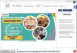 Sites similar to saksham.org