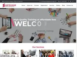 Sites similar to sakshamdigitaltechnology.com