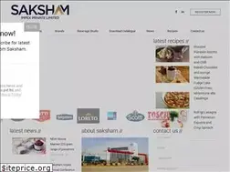 Sites similar to sakshamimpex.com