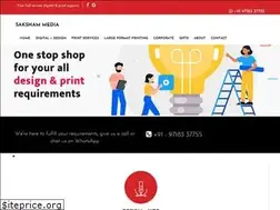 Sites similar to sakshammedia.in