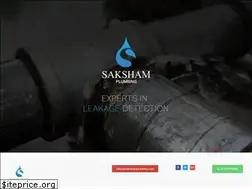 Sites similar to sakshamplumbing.com