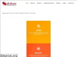 Sites similar to sakshamscientific.in