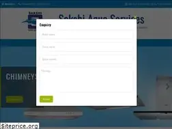 Sites similar to sakshiaquaservice.in