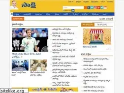 Sites similar to sakshidev.com