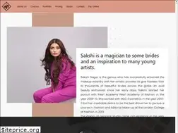 Sites similar to sakshisagar.com