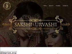 Sites similar to sakshiurvashi.com