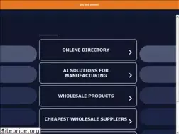 Sites similar to saksi.imalatcilari.com