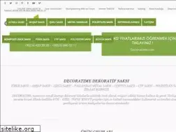 Sites similar to saksici.net