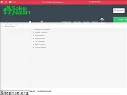 Sites similar to saksipazari.com