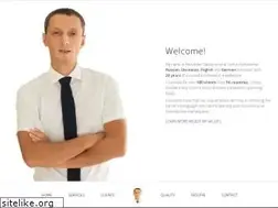 Sites similar to saksonov.com