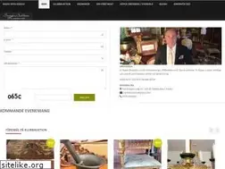 Sites similar to sakstockholm.se